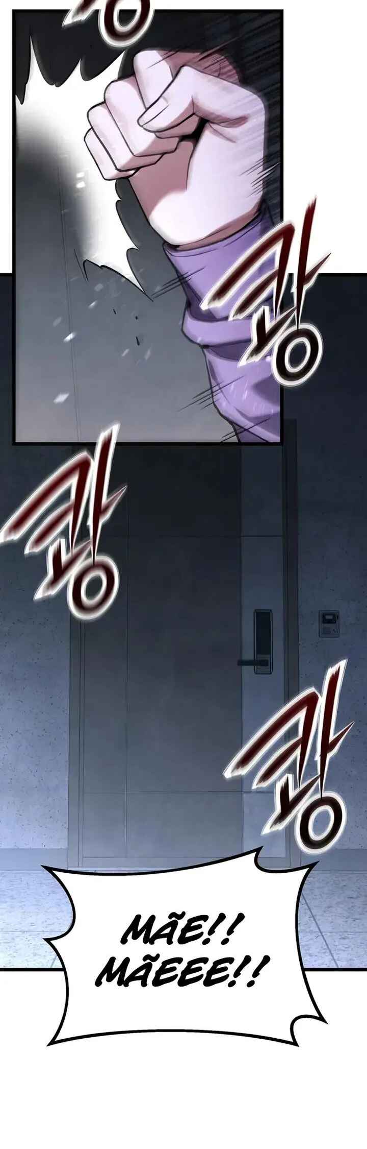 Read The Ultimate Shut-In PT Manga Online