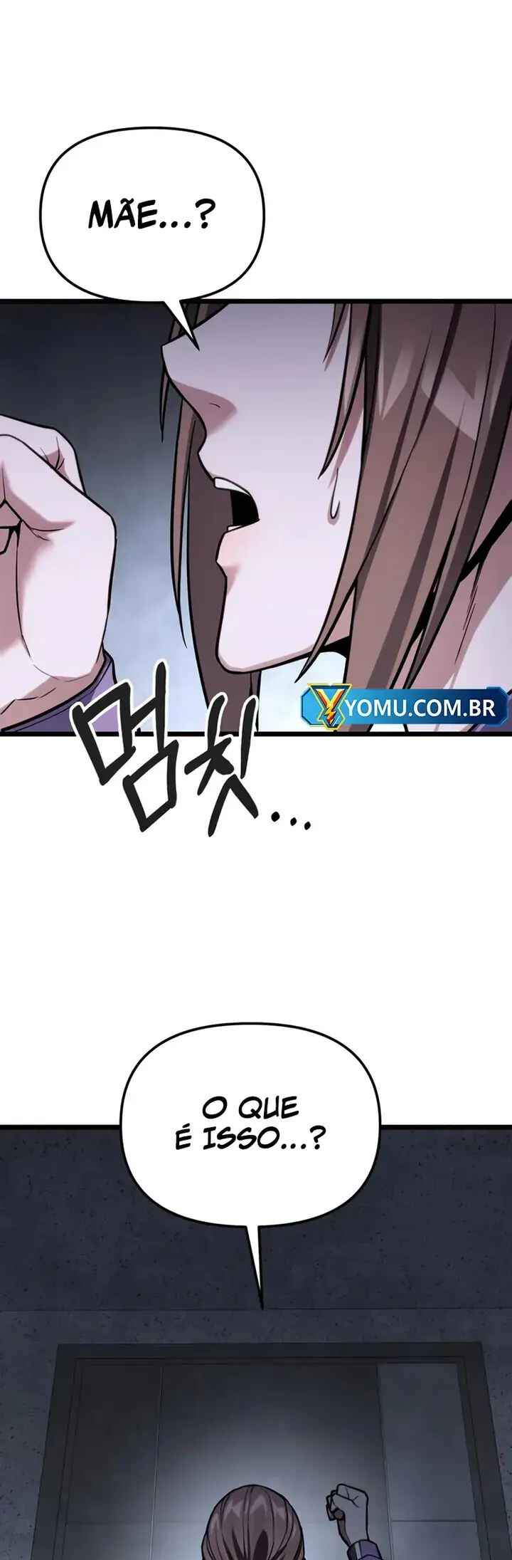 Read The Ultimate Shut-In PT Manga Online