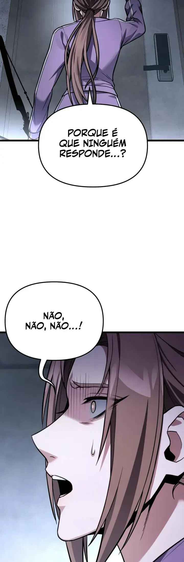 Read The Ultimate Shut-In PT Manga Online