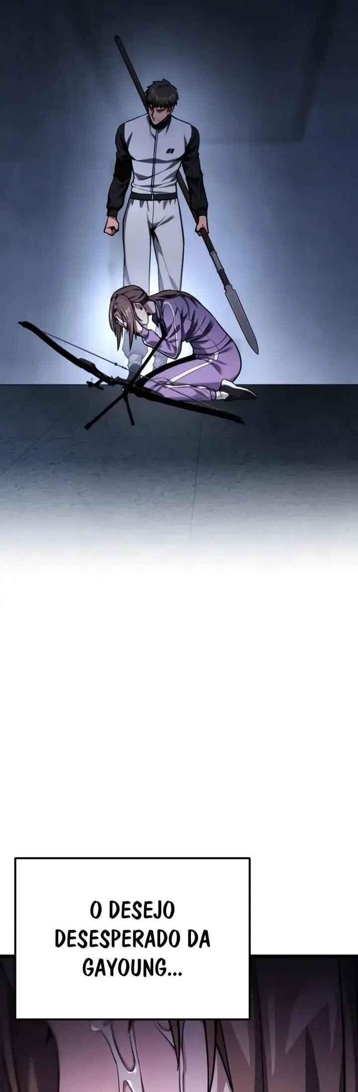 Read The Ultimate Shut-In PT Manga Online