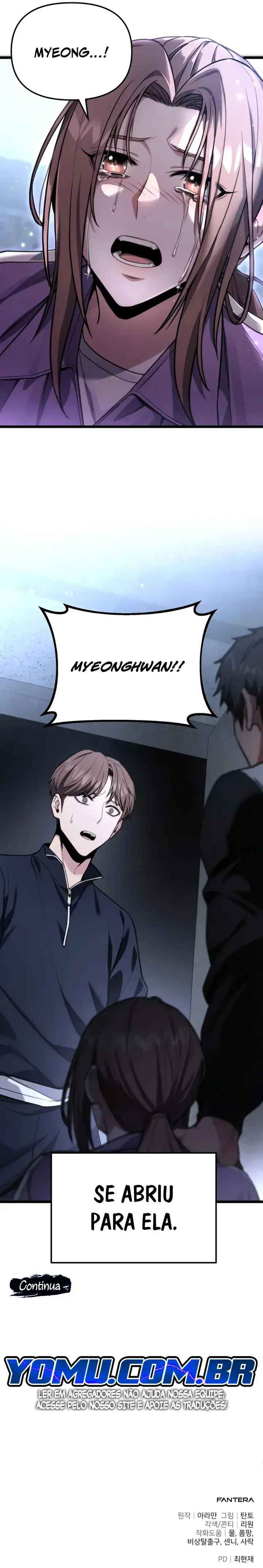 Read The Ultimate Shut-In PT Manga Online