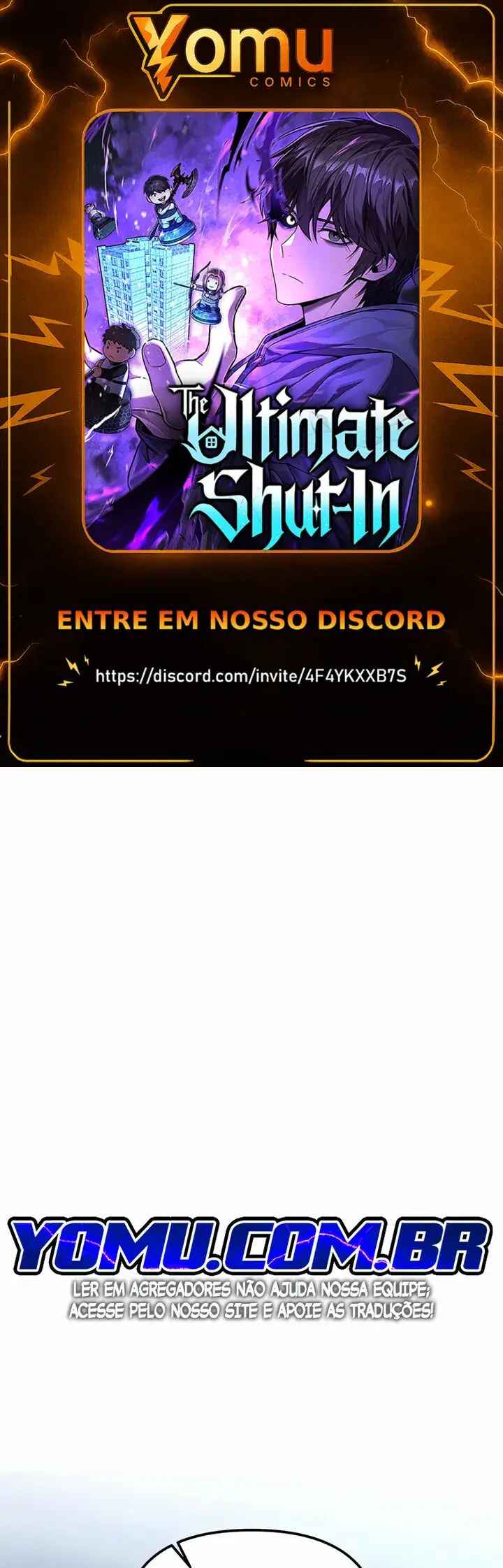 Read The Ultimate Shut-In PT Manga Online