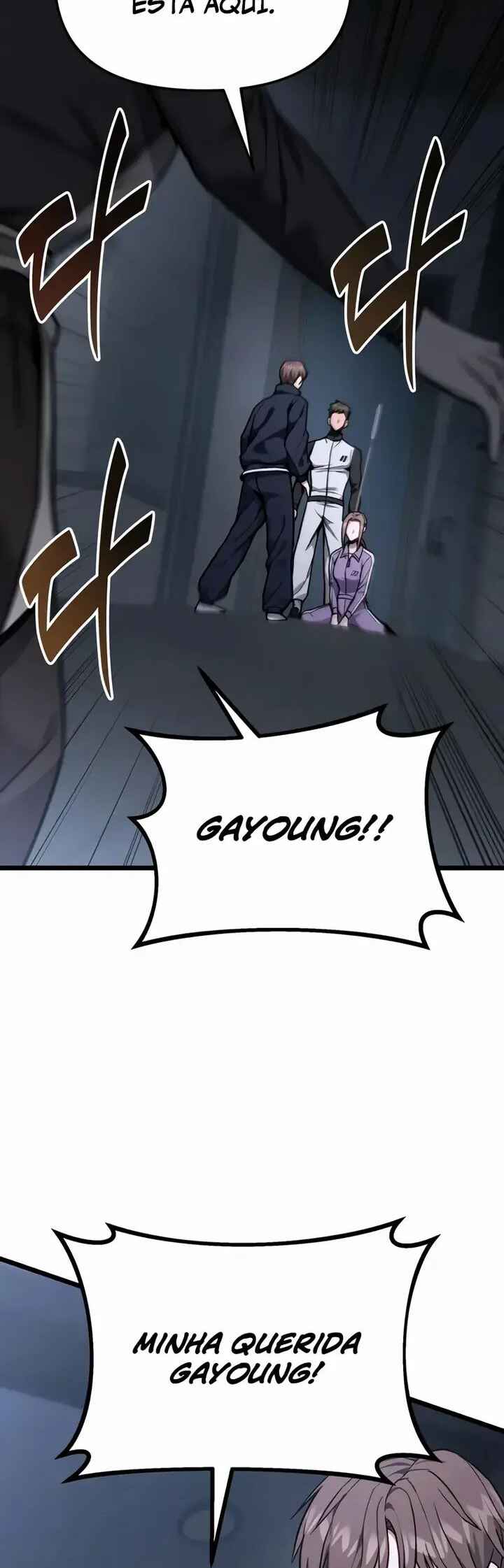 Read The Ultimate Shut-In PT Manga Online