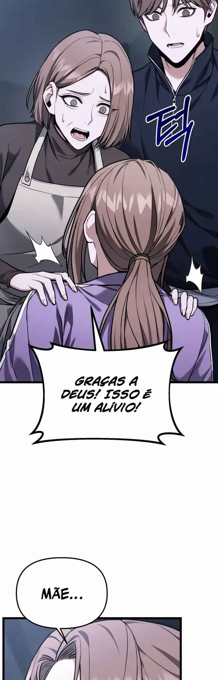 Read The Ultimate Shut-In PT Manga Online