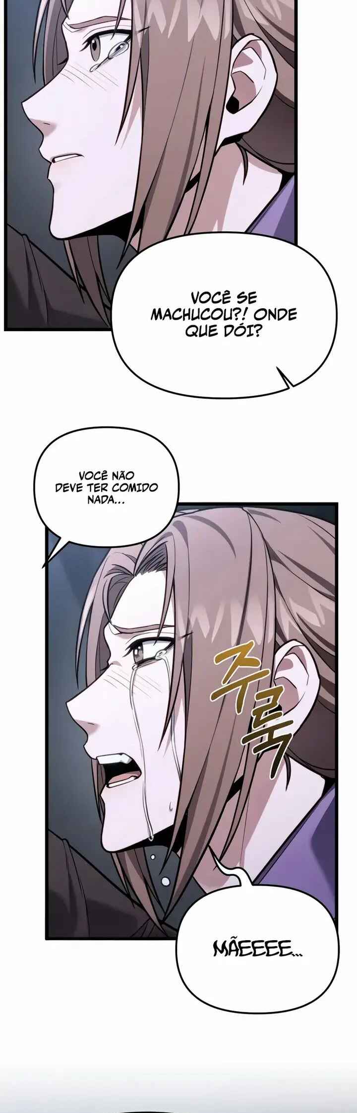 Read The Ultimate Shut-In PT Manga Online