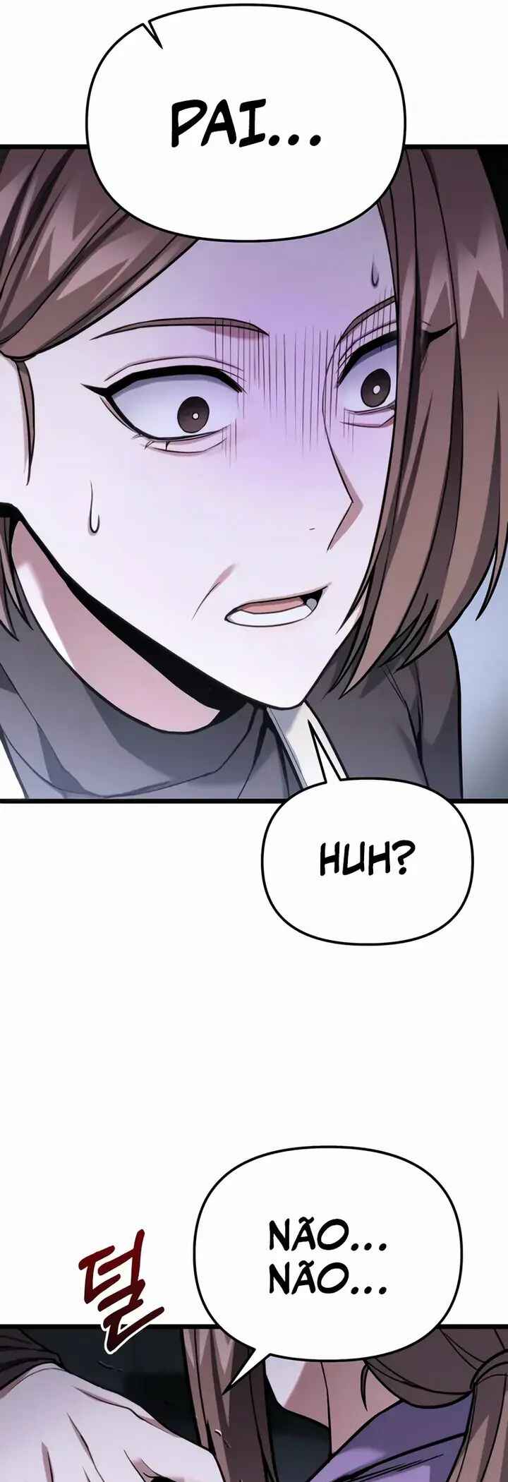 Read The Ultimate Shut-In PT Manga Online