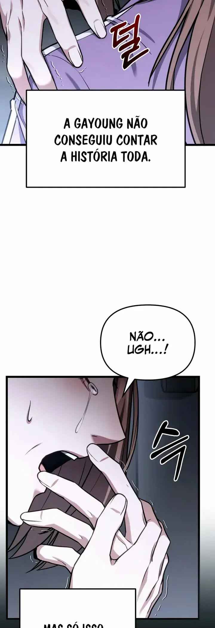 Read The Ultimate Shut-In PT Manga Online