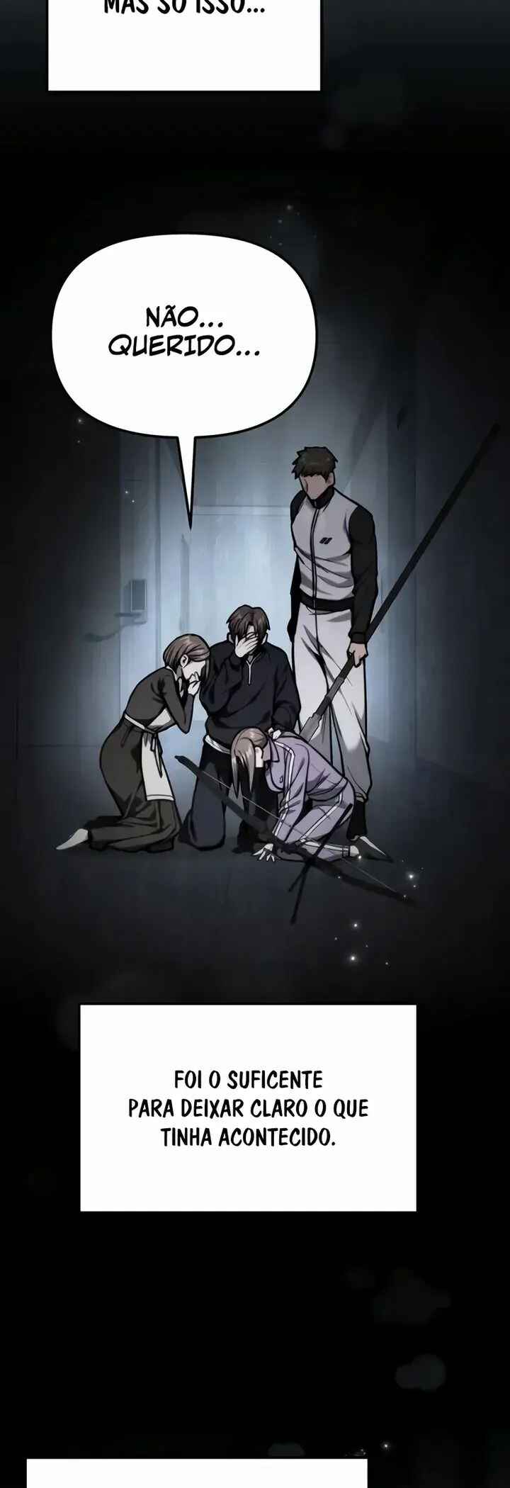 Read The Ultimate Shut-In PT Manga Online