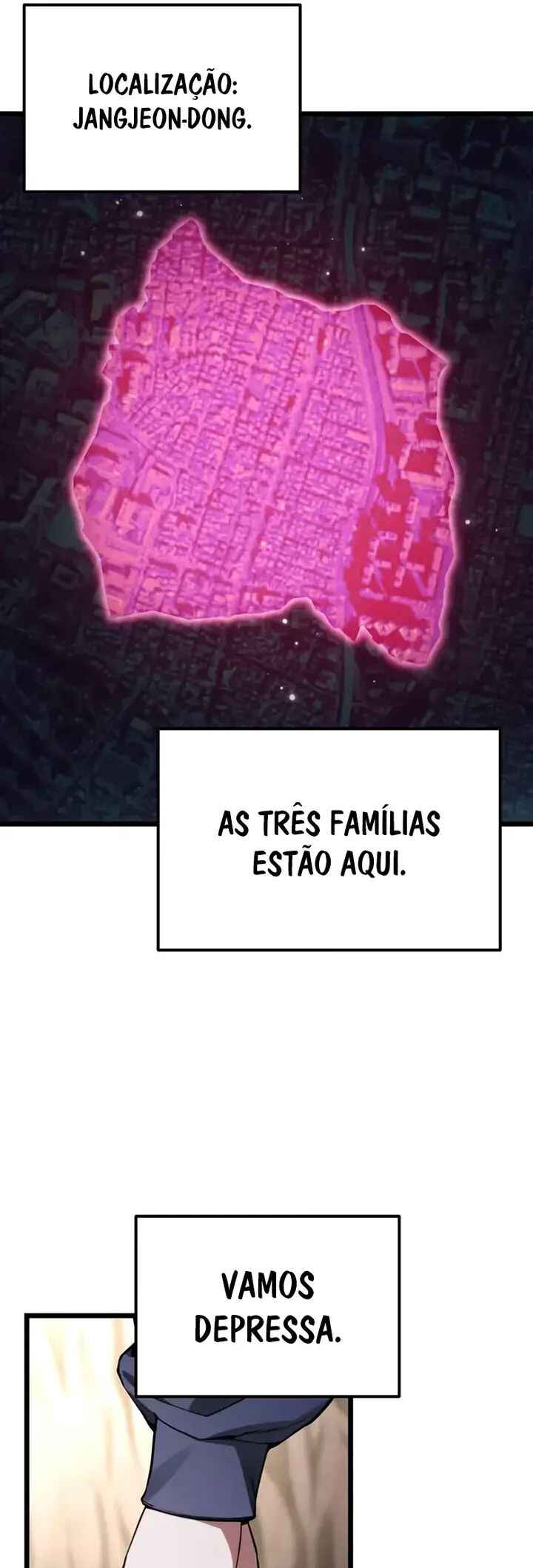 Read The Ultimate Shut-In PT Manga Online