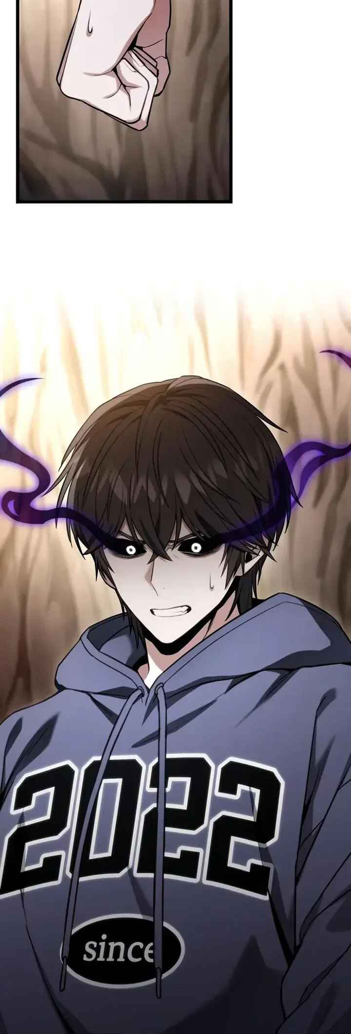 Read The Ultimate Shut-In PT Manga Online