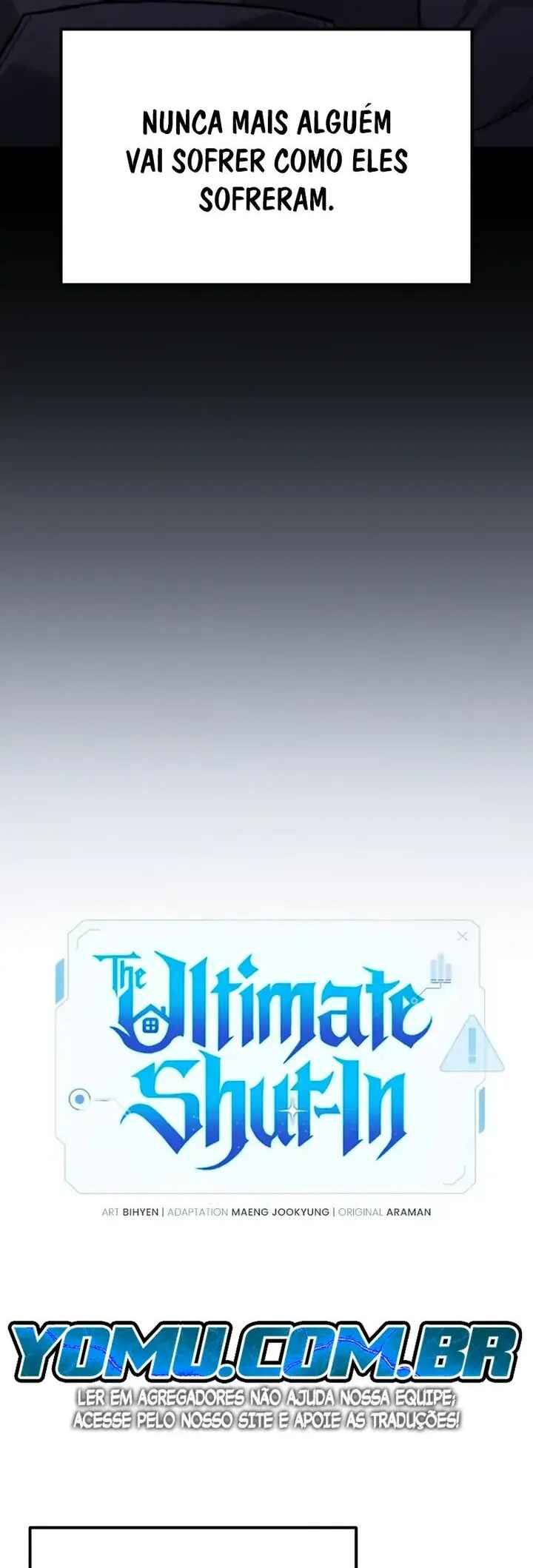 Read The Ultimate Shut-In PT Manga Online