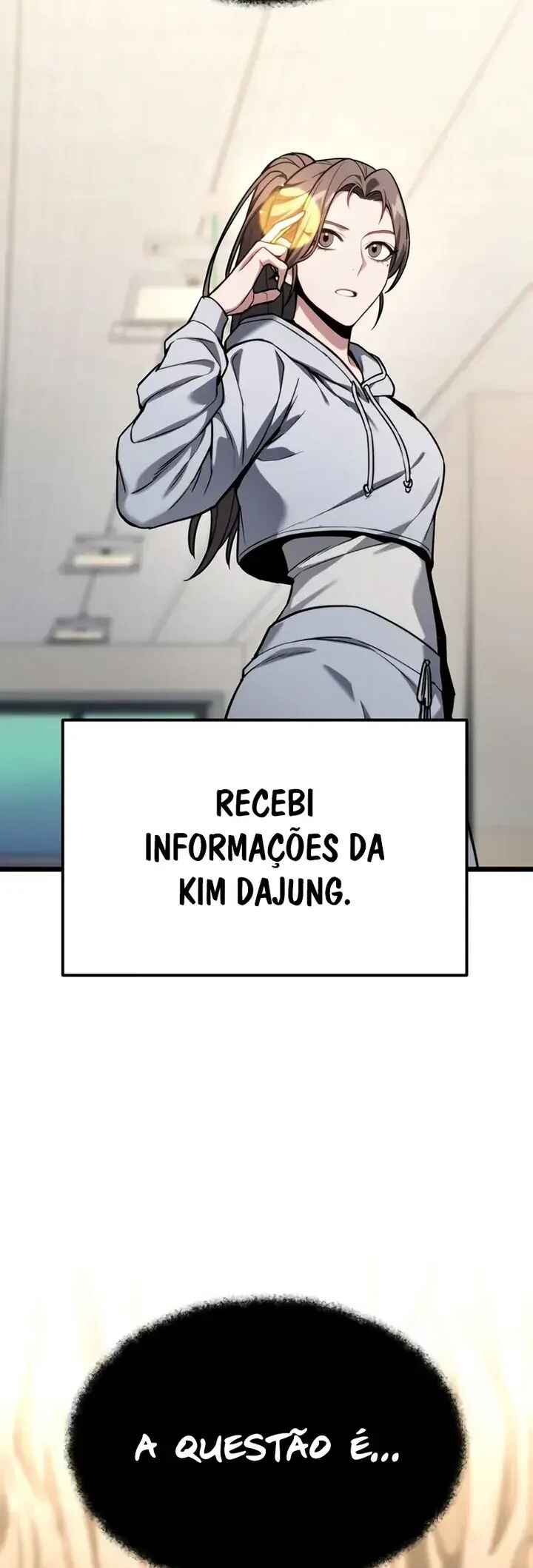 Read The Ultimate Shut-In PT Manga Online