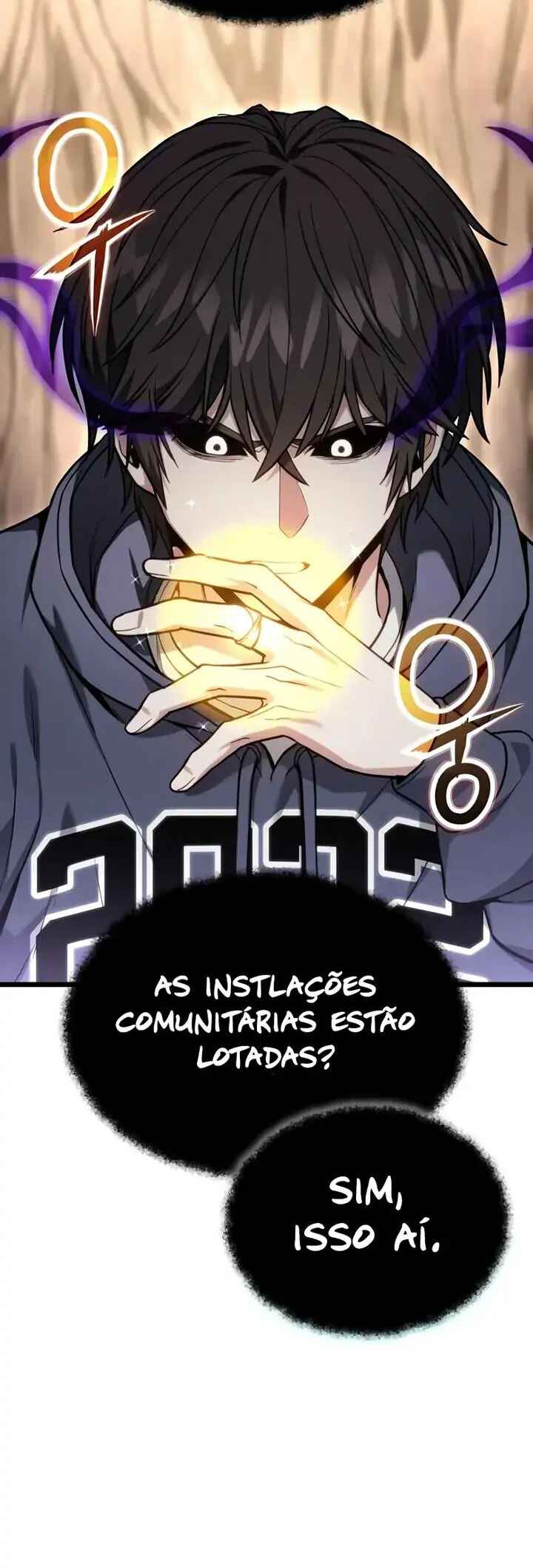 Read The Ultimate Shut-In PT Manga Online