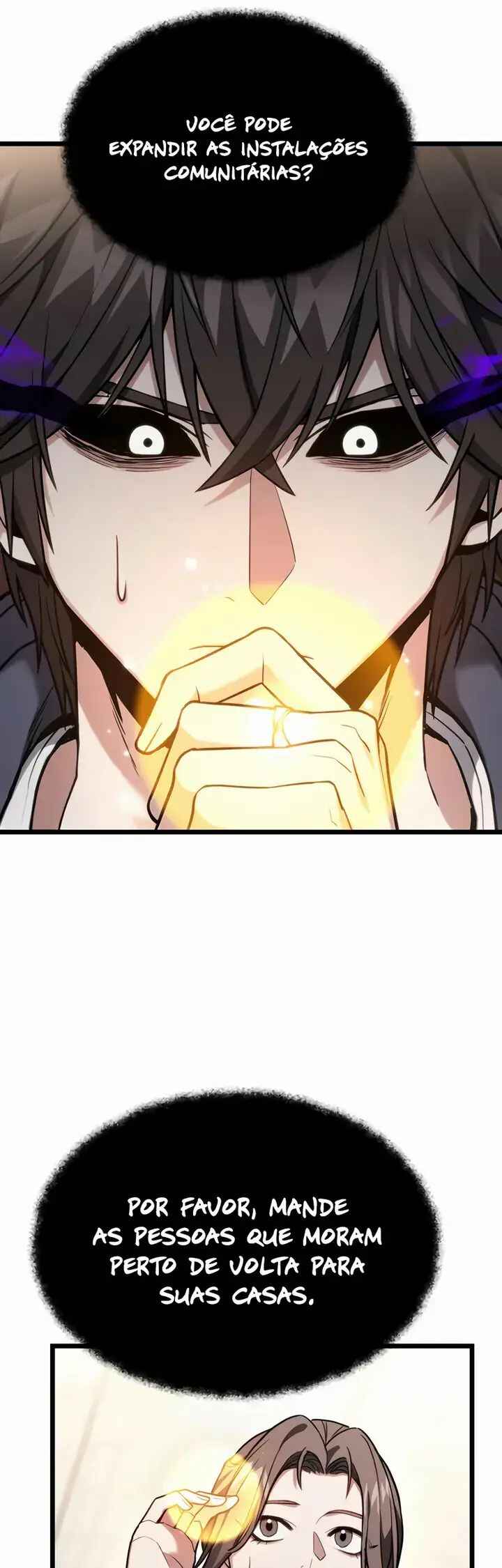 Read The Ultimate Shut-In PT Manga Online