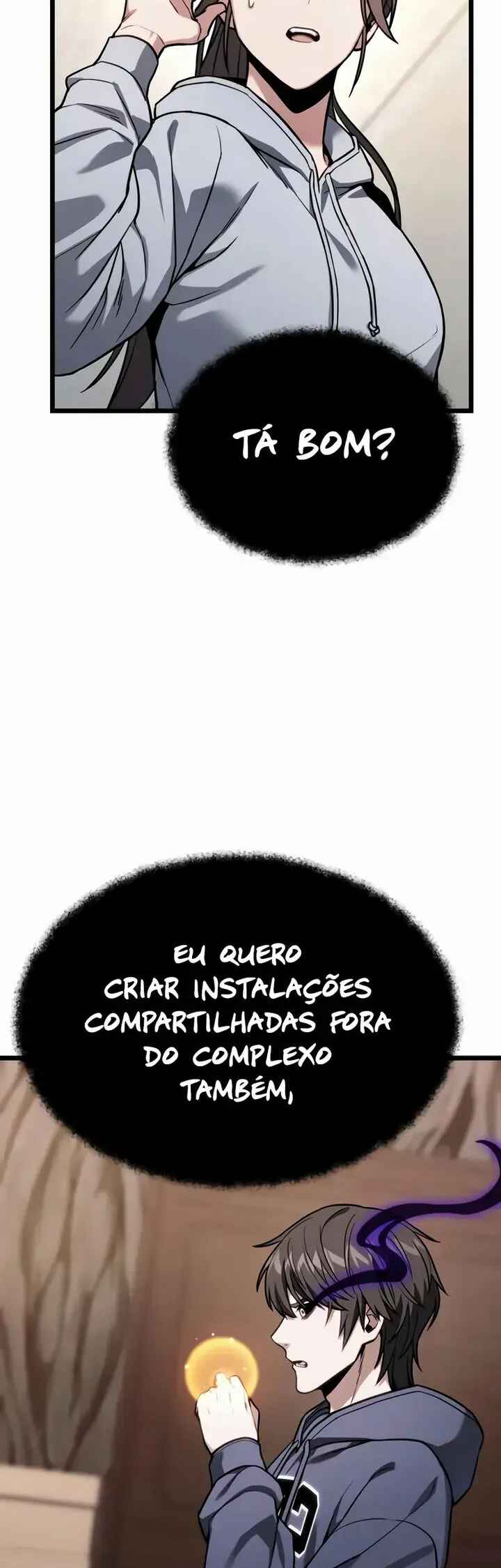 Read The Ultimate Shut-In PT Manga Online