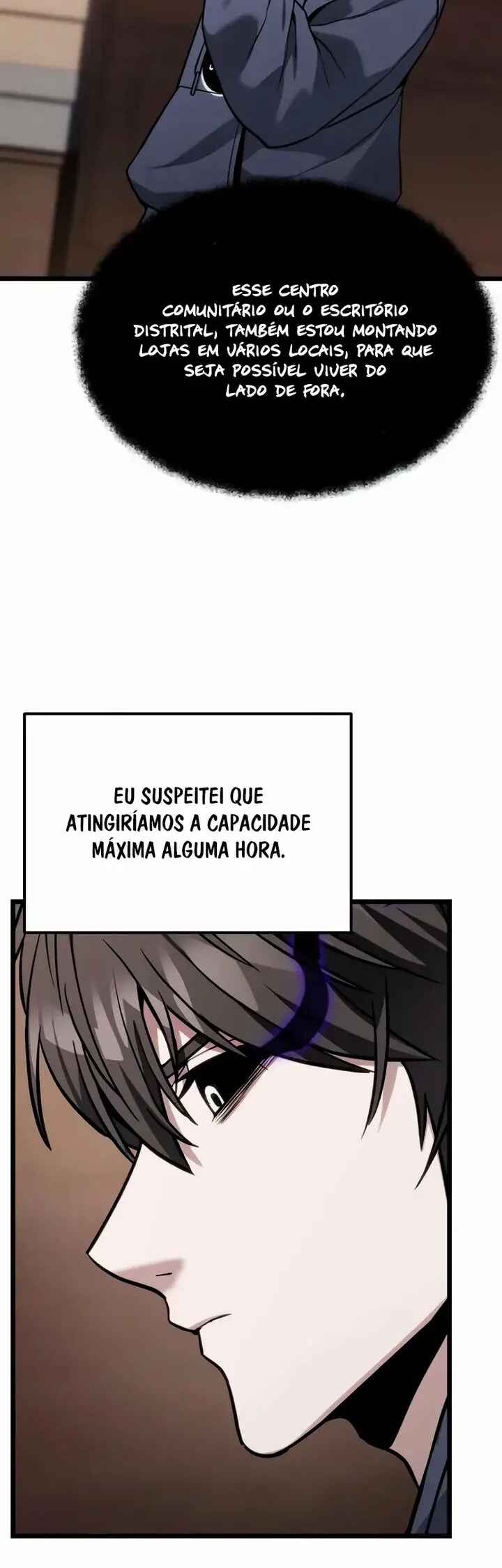 Read The Ultimate Shut-In PT Manga Online