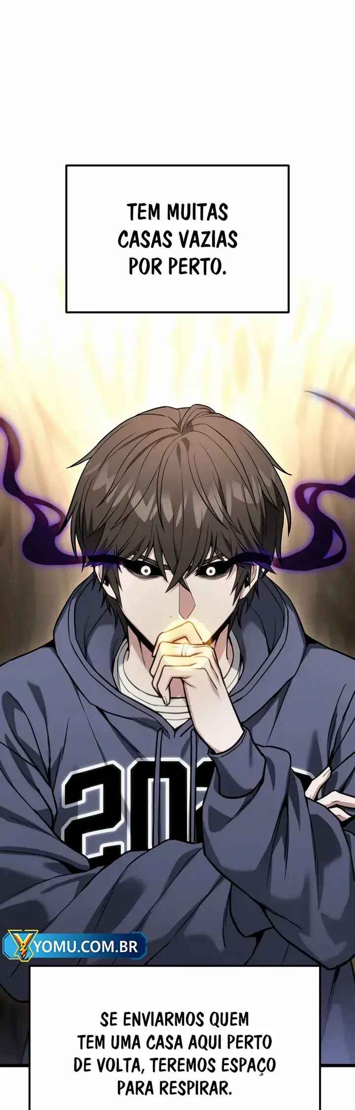 Read The Ultimate Shut-In PT Manga Online