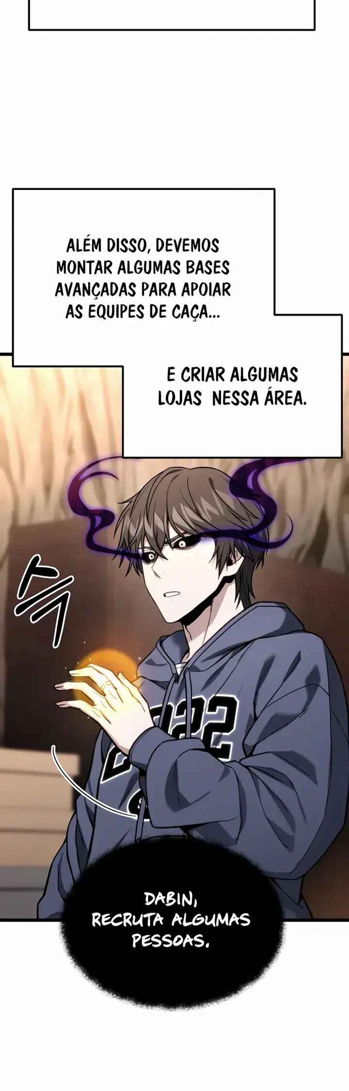 Read The Ultimate Shut-In PT Manga Online