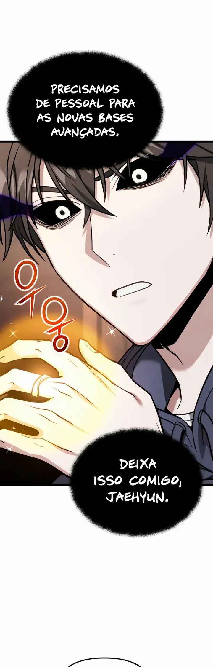 Read The Ultimate Shut-In PT Manga Online