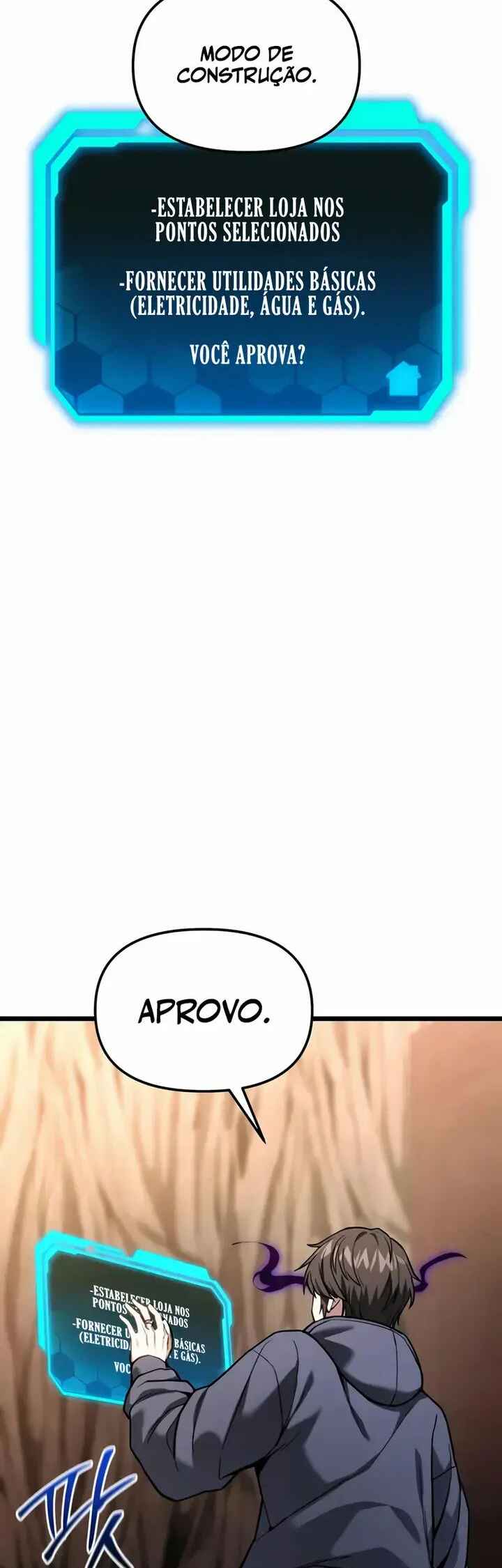 Read The Ultimate Shut-In PT Manga Online