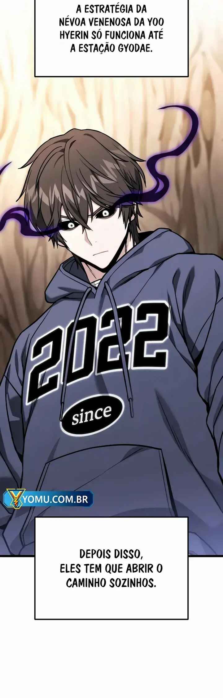 Read The Ultimate Shut-In PT Manga Online