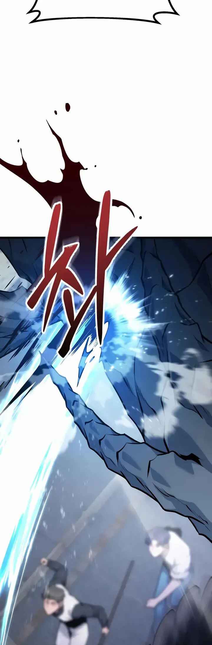 Read The Ultimate Shut-In PT Manga Online