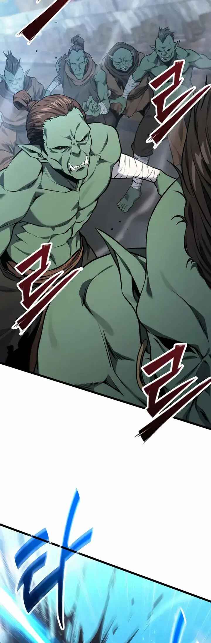 Read The Ultimate Shut-In PT Manga Online