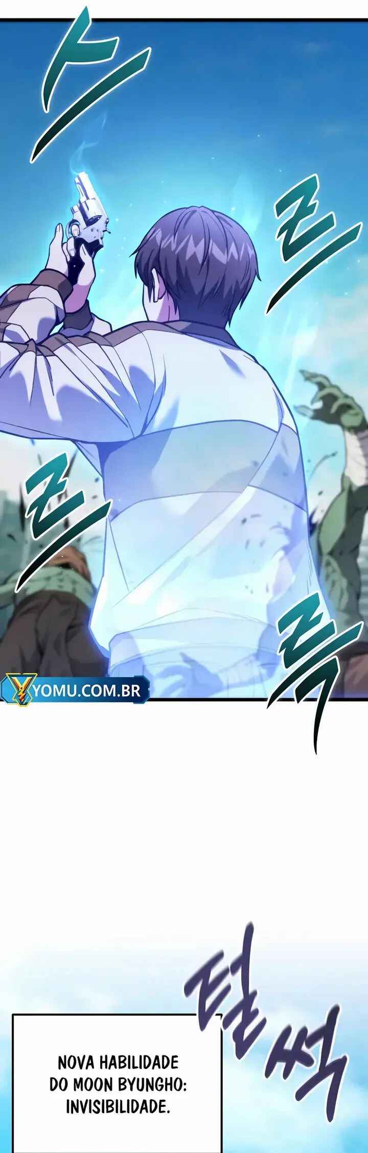 Read The Ultimate Shut-In PT Manga Online