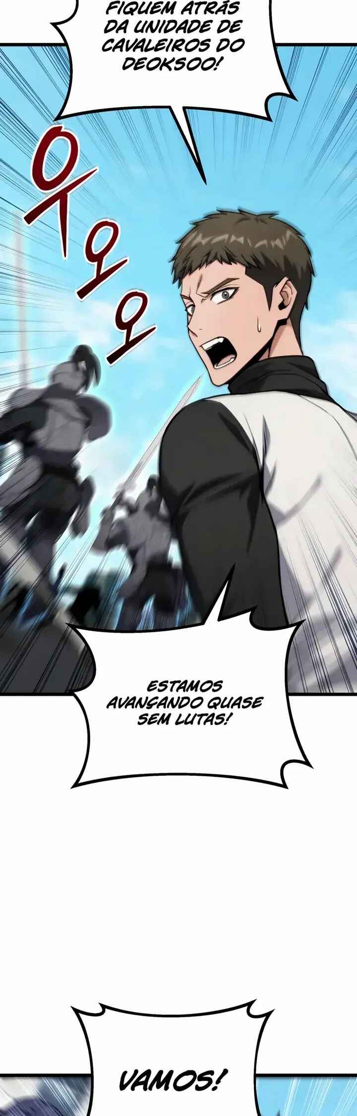 Read The Ultimate Shut-In PT Manga Online