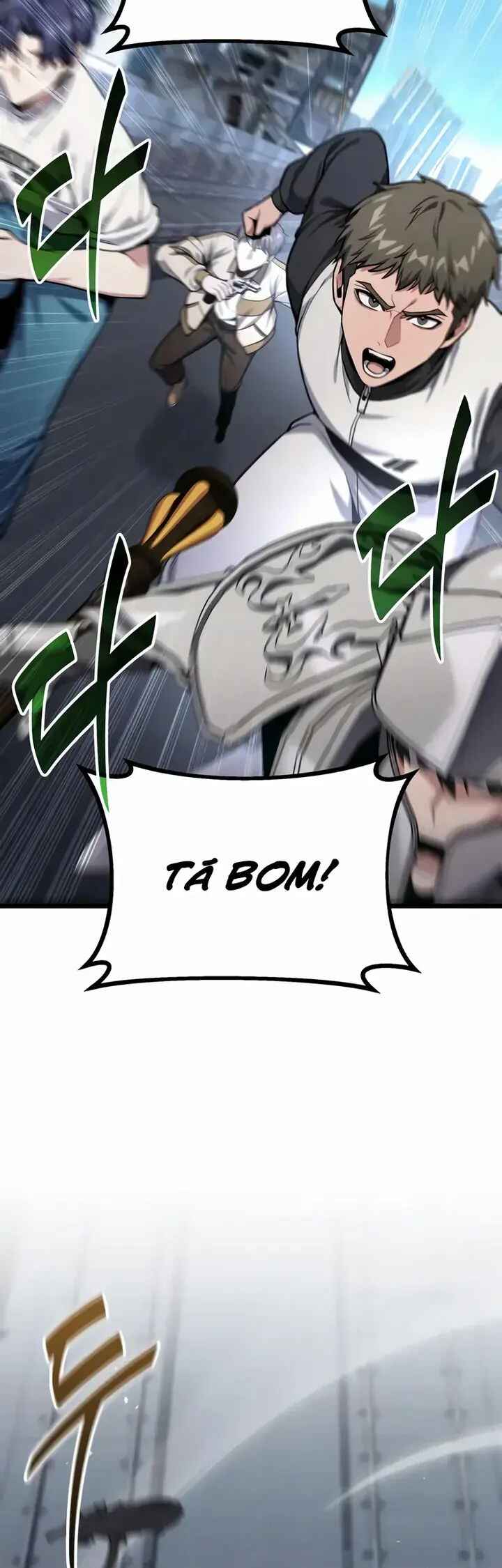 Read The Ultimate Shut-In PT Manga Online