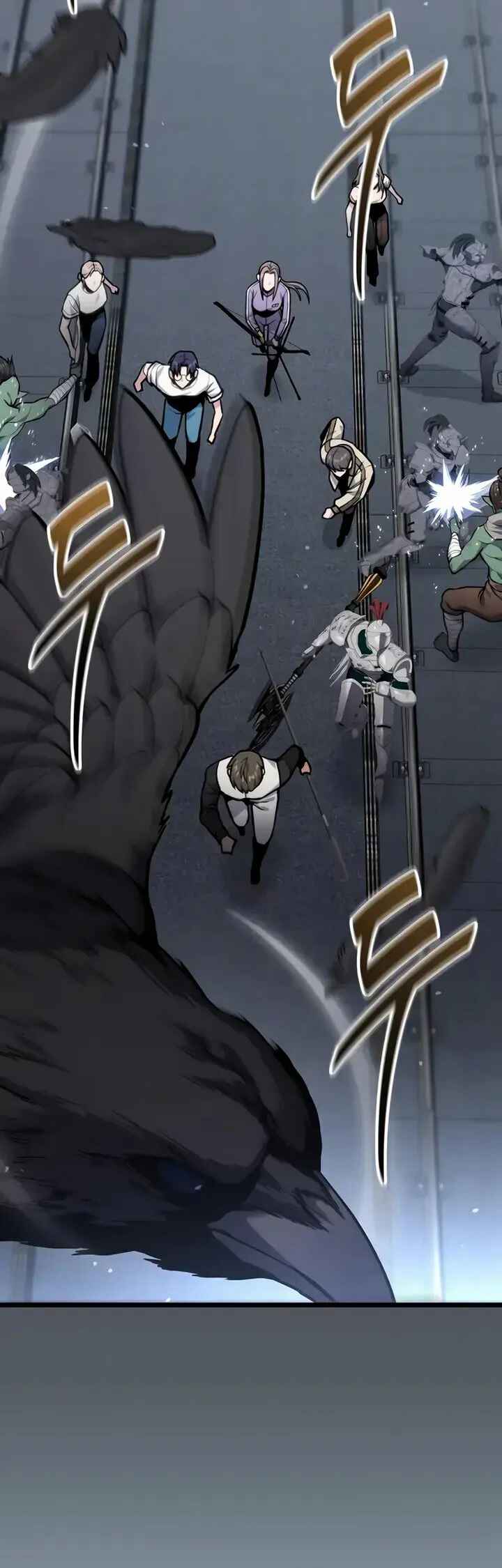 Read The Ultimate Shut-In PT Manga Online