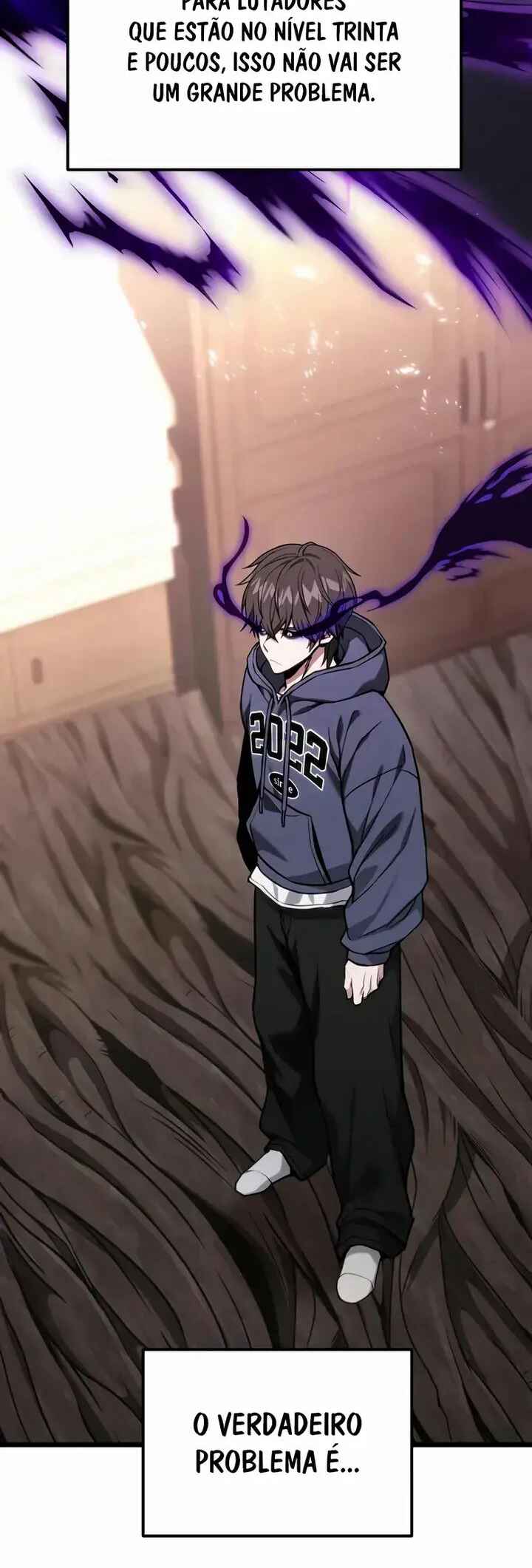 Read The Ultimate Shut-In PT Manga Online