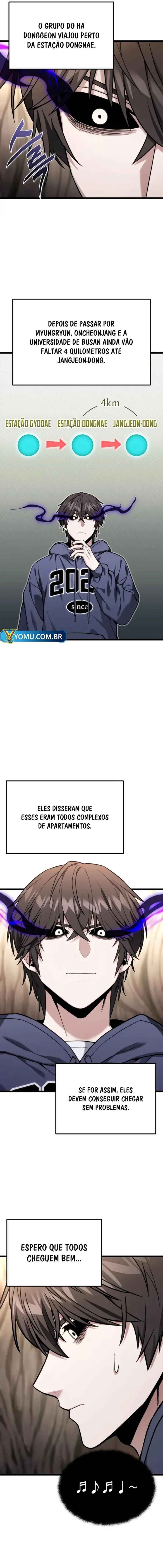 Read The Ultimate Shut-In PT Manga Online