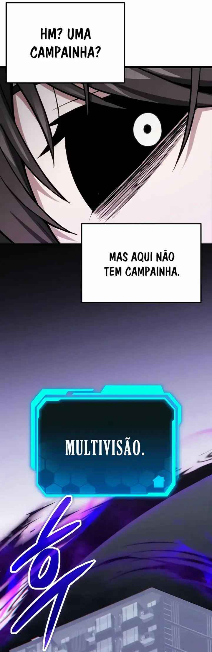 Read The Ultimate Shut-In PT Manga Online