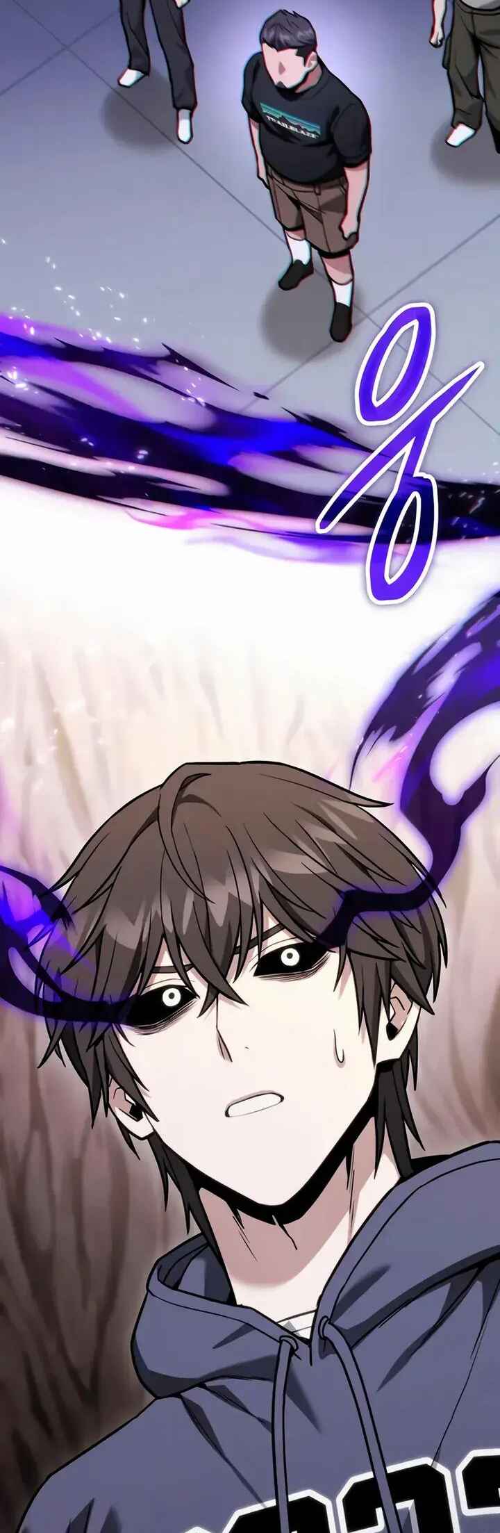 Read The Ultimate Shut-In PT Manga Online