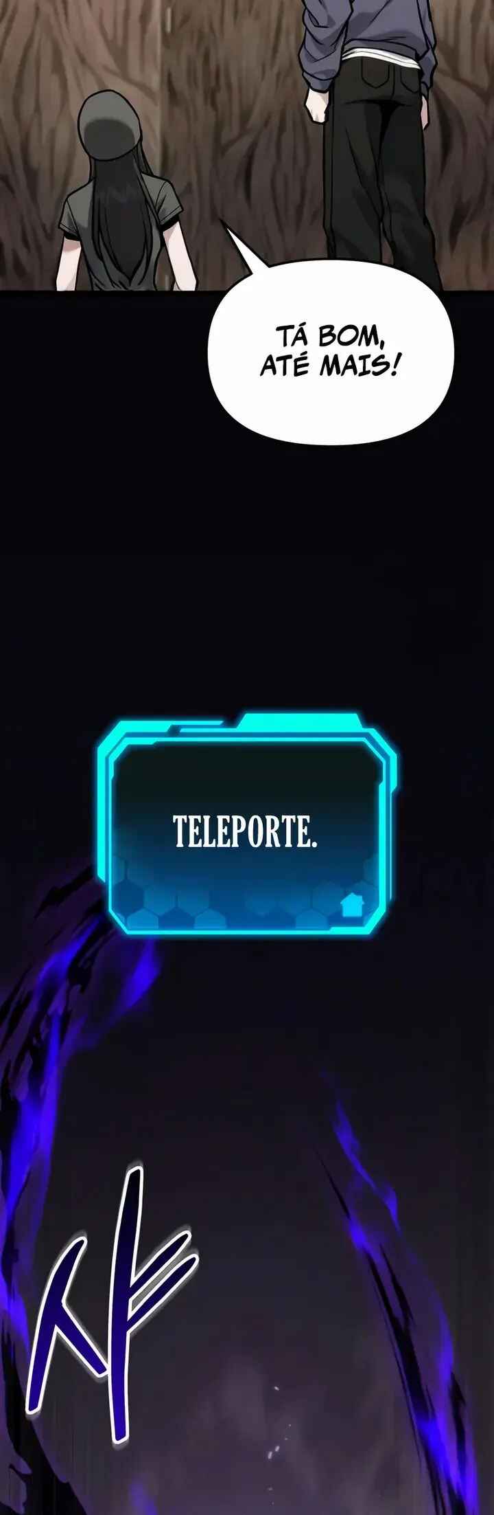 Read The Ultimate Shut-In PT Manga Online