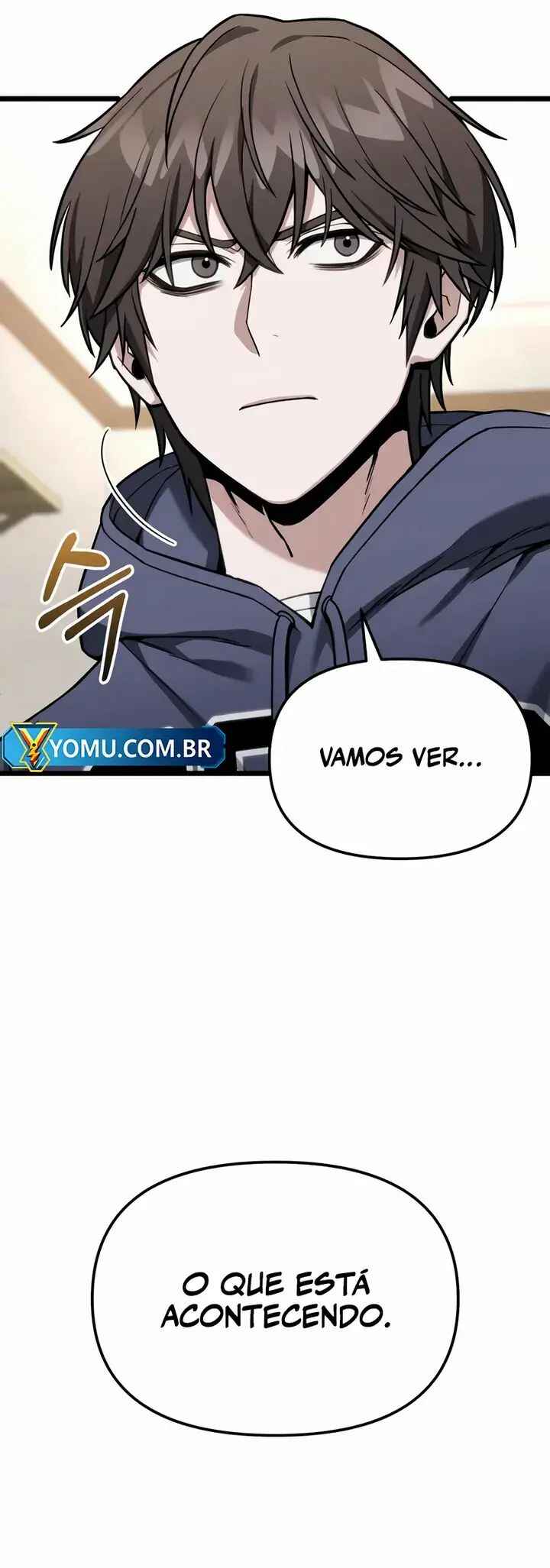 Read The Ultimate Shut-In PT Manga Online