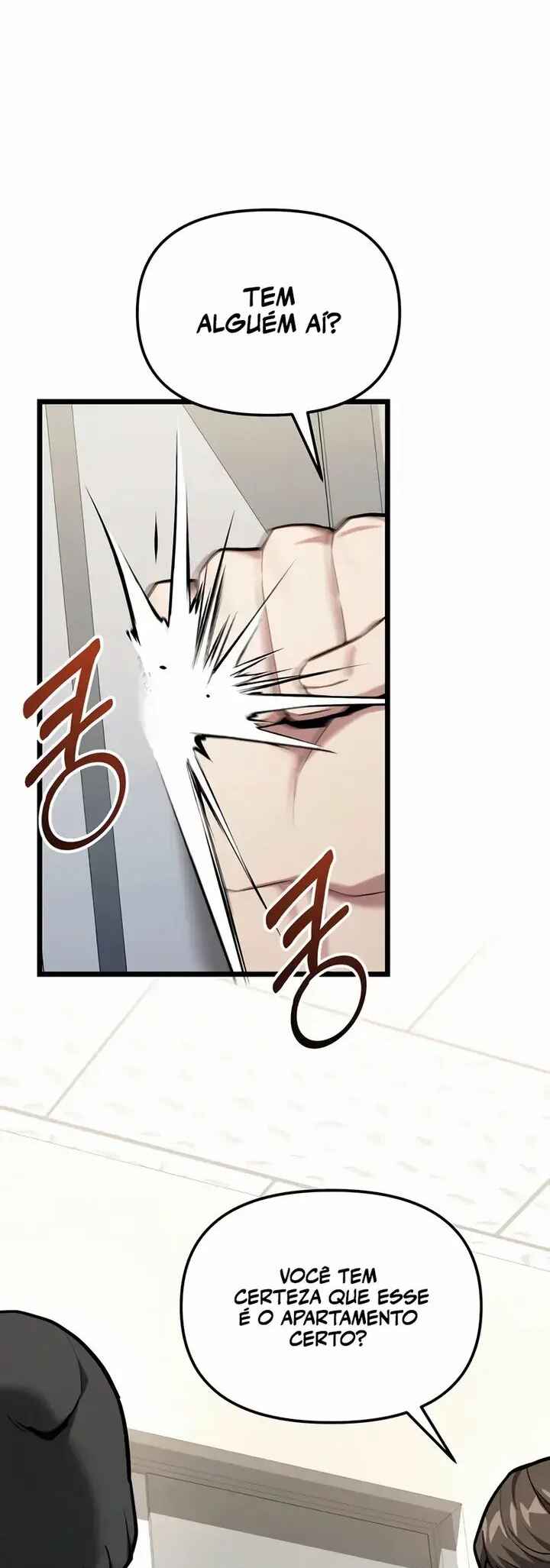 Read The Ultimate Shut-In PT Manga Online