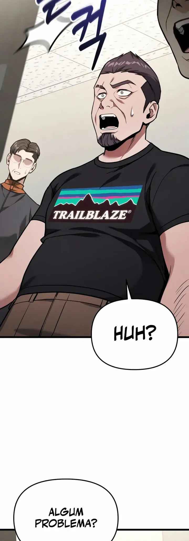 Read The Ultimate Shut-In PT Manga Online