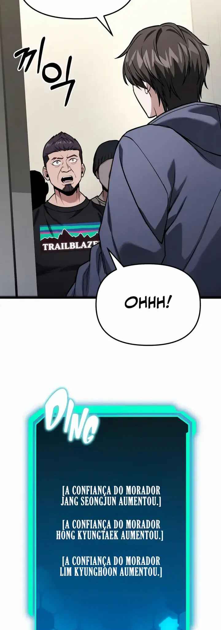 Read The Ultimate Shut-In PT Manga Online