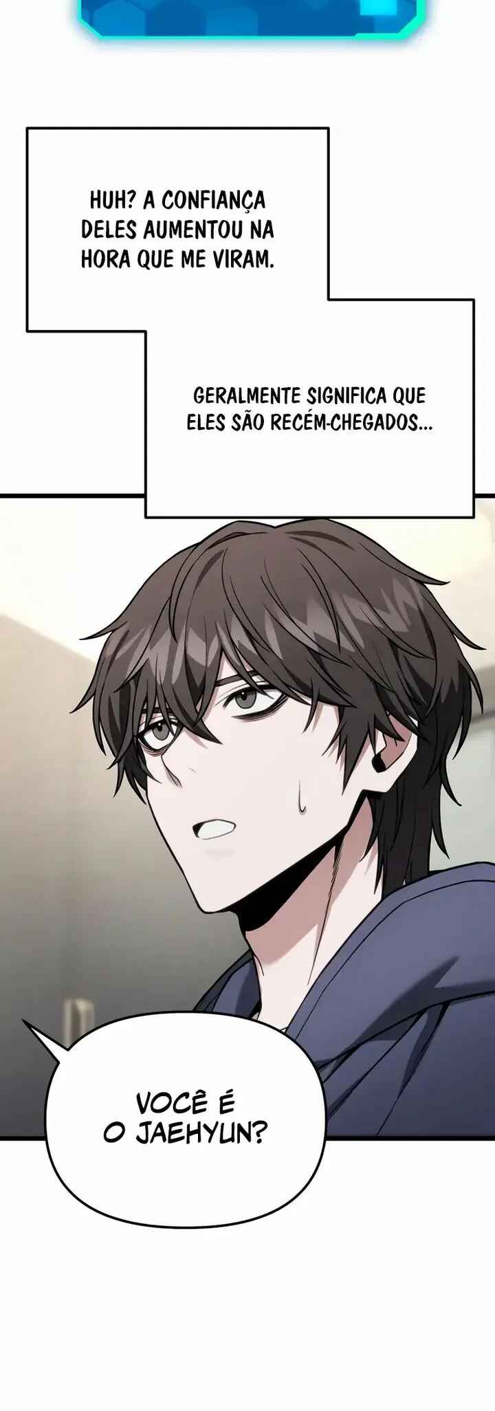 Read The Ultimate Shut-In PT Manga Online