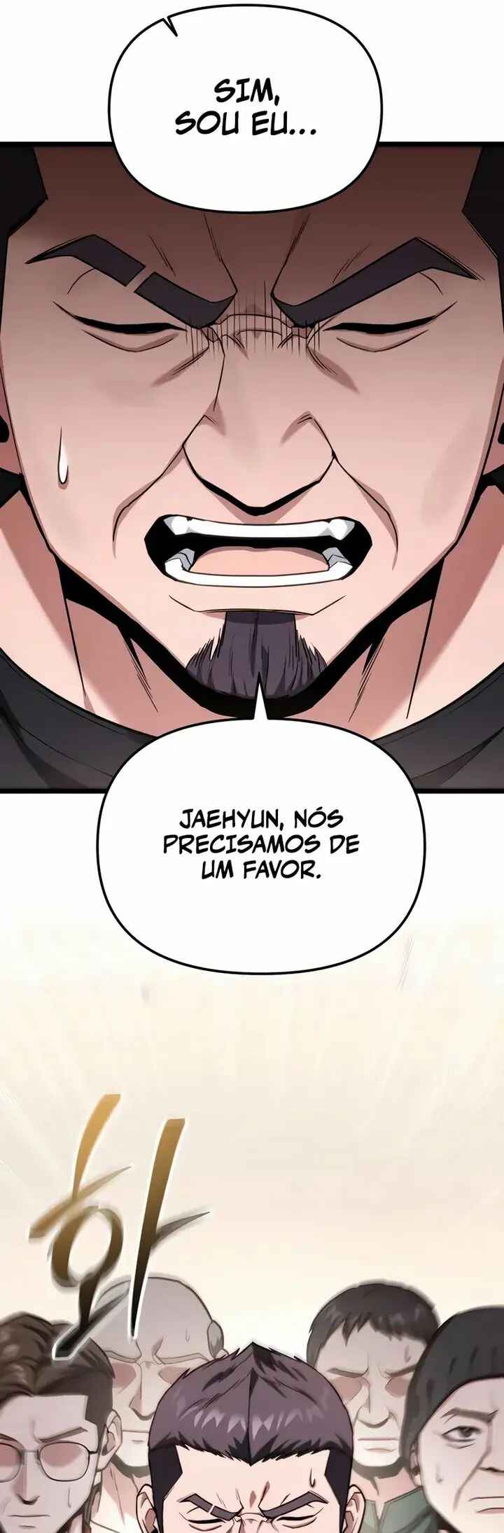 Read The Ultimate Shut-In PT Manga Online