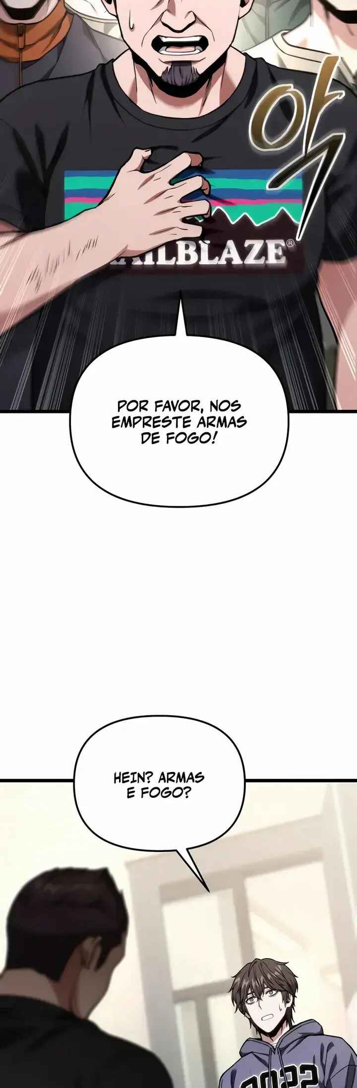 Read The Ultimate Shut-In PT Manga Online