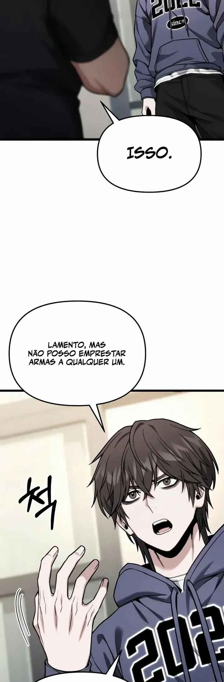 Read The Ultimate Shut-In PT Manga Online