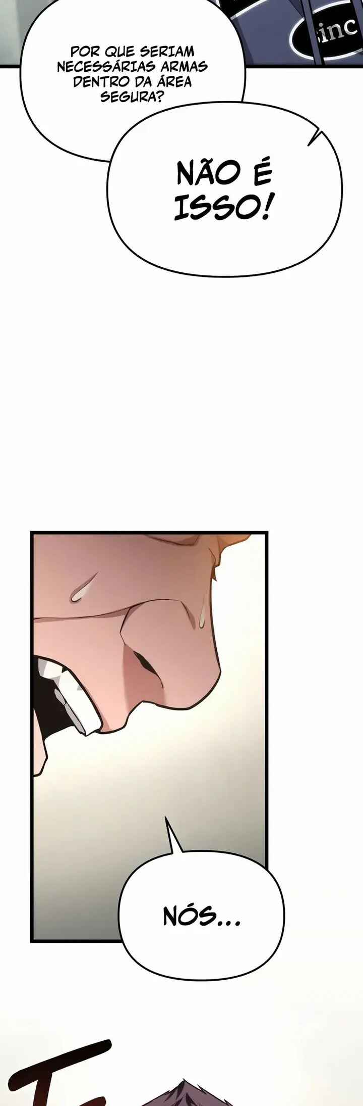 Read The Ultimate Shut-In PT Manga Online