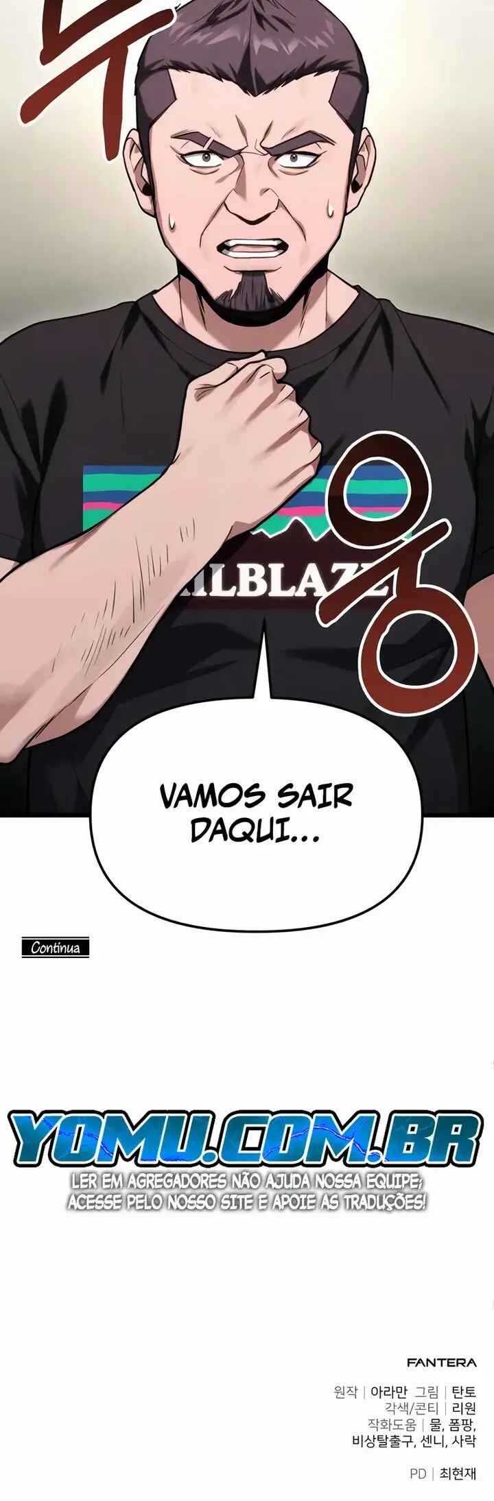 Read The Ultimate Shut-In PT Manga Online