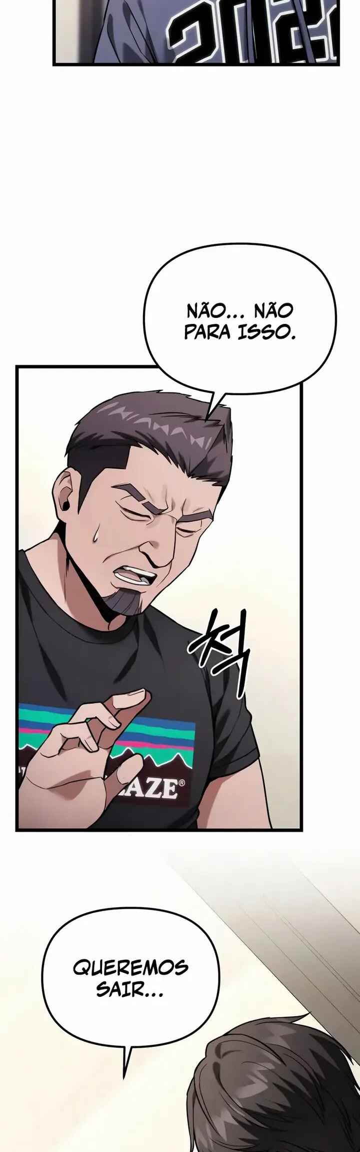 Read The Ultimate Shut-In PT Manga Online