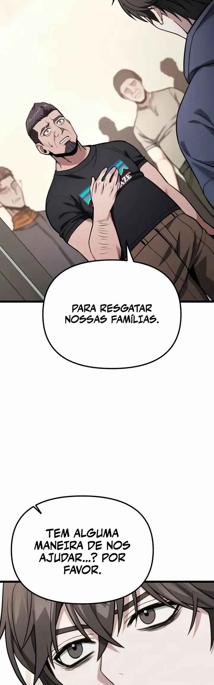 Read The Ultimate Shut-In PT Manga Online