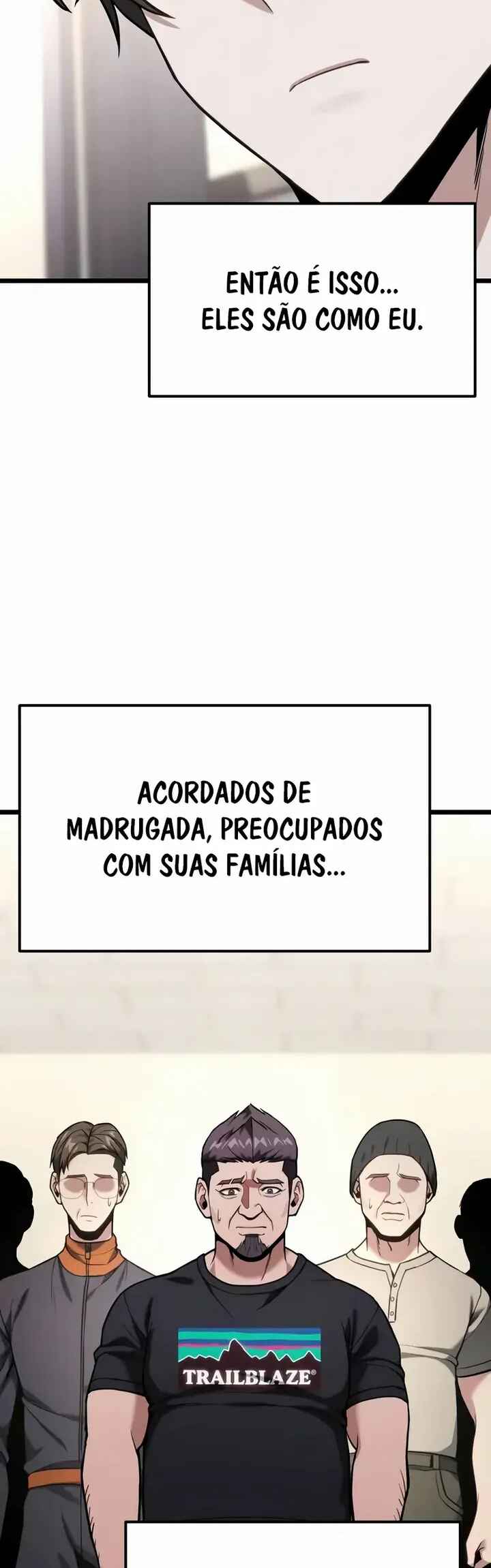 Read The Ultimate Shut-In PT Manga Online