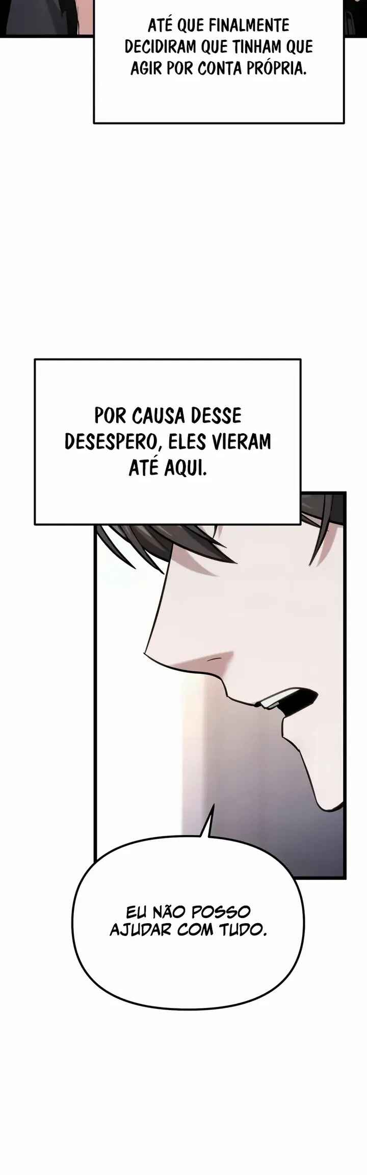 Read The Ultimate Shut-In PT Manga Online